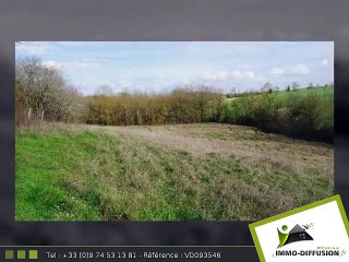 Terrain A vendre Auch 0m2 - Auch - Fleurance
