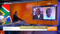 The Heat— South African Elections 08/12/2016