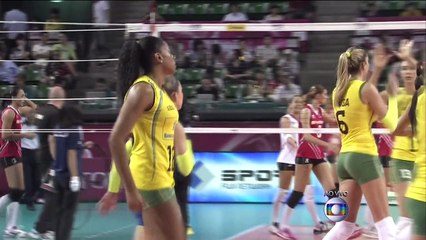 Brasil x Turquia Grand Prix