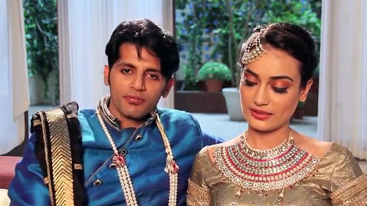 Qubool Hai | Interview | Karanvir Bohra and Surbhi Jyoti - Part 1