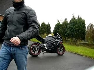 750  GSXR K7 CRAZY BY SEBUS