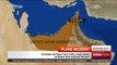 Emirates Airline flight crash-lands at Dubai International Airport