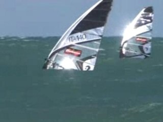 Budweiser SurfRad Grandprix Slalom 2007