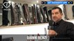 GIANNI RENZI Couture Stuns FashionTV with Incredibly Stylish Shoes and Bags | FashionTV | FTV