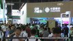 Mobile World Congress: 3-day event gets underway in Shanghai