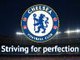 Chelsea's strive for perfection at the Nou Camp