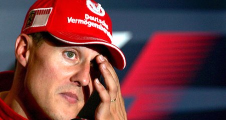 Ailesi, Bitkisel Hayattaki Schumacher İçin Sergi Açıyor