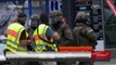 At least 10 killed in Munich shooting attack