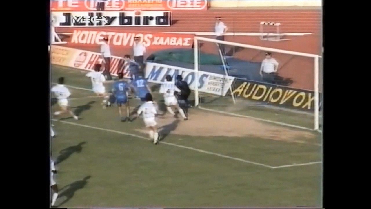 Μόνο ο Χίτσκος