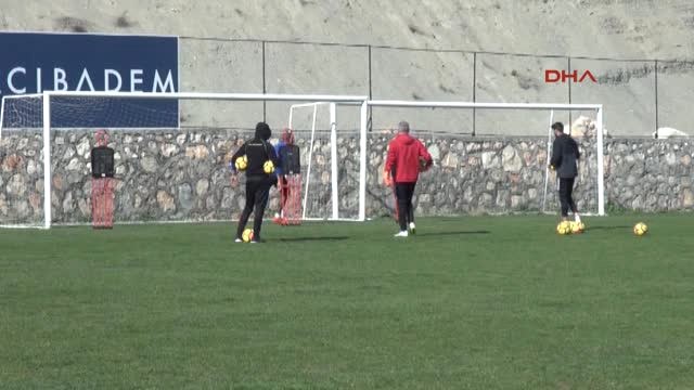Evkur Yeni Malatyaspor, Trabzonspor'a Bileniyor