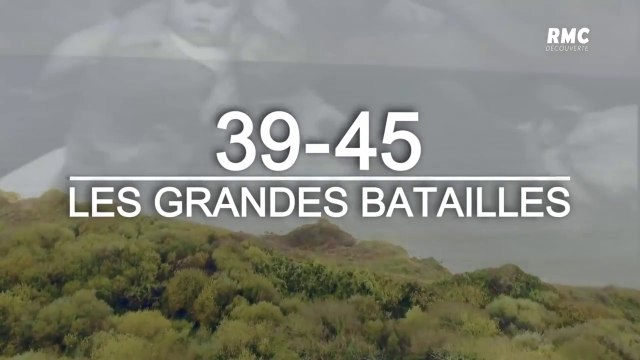 2e Guerre Mondiale - 39-45, les grandes batailles La chute de Berlin