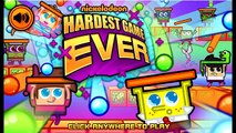 Nick Games: Nickelodeons Hardest Game Ever