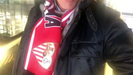 Los 'buenos días' de Cristóbal Soria: el último dardo  envenenado a Mourinho