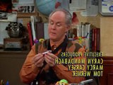 3rd Rock from the Sun S03 E25 When Aliens Camp