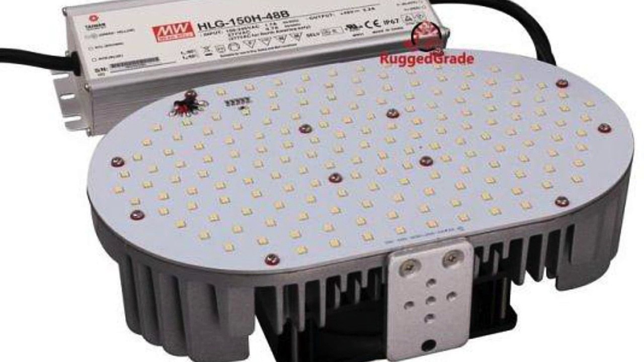 LED corn Light Bulbs