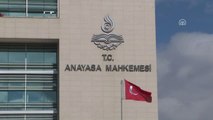 CHP'den Anayasa Mahkemesine Başvuru