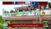 PTI Chairman Imran Khan address to party workers in Pind Dadan Khan - 14th March 2018