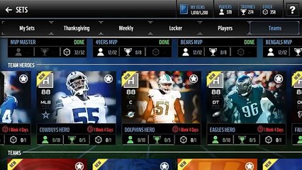 MAKE 40K EVERY ROUND WITH THESE SNIPING FILTERS IN MADDEN MOBILE 17! THE GREATEST COIN METHOD EVER!