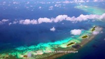 ‎South China Sea‬ Arbitration will jeopardize peaceful settlement of dispute