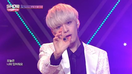 Show Champion EP.261 N.TIC - Once Again [엔티크 - 원스 어게인]