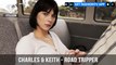 CHARLES & KEITH presents the Road Tripper Collection Inspired by Fame | FashionTV | FTV