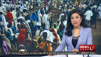 Fresh Fighting In South Sudan: Hundreds reportedly killed, thousands seek refuge