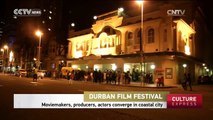 Durban Film Festival: Moviemakers, producers, actors converge in coastal city