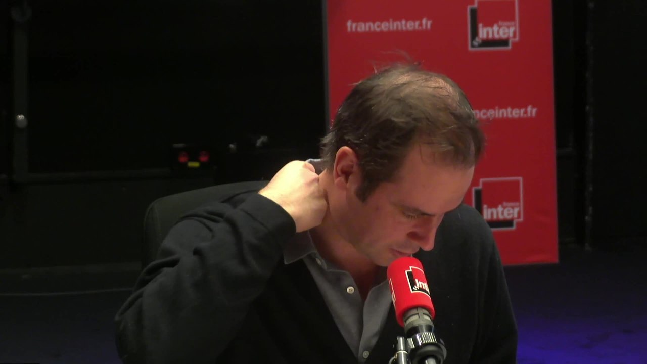 Poulets brûlés vivants : Aymeric Caron n'ira plus à Lyon - Tanguy Pastureau maltraite l'info