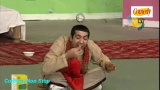 Zafri Khan | Nasir Chinyoti | Naseem Vicky | Deedar | Non Stop Comedy