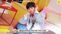 [Vietsub] Wanna One Go EP.0 - I.P.U Jacket Filming Behind