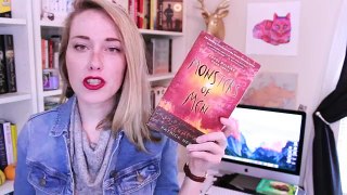 Fall Time Cozy Book Tag!