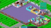 Theme Hospital (HD) - Um jogo viciante com mais de 15 anos!