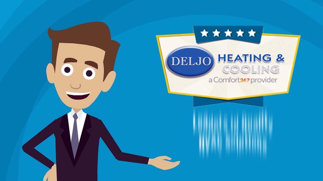 Deljo Heating and Cooling: Leaders In Quality HVAC Solutions