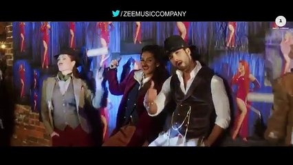 Gulaabo - Shaandaar _ ⏰♑♑⏰Ojha Funny