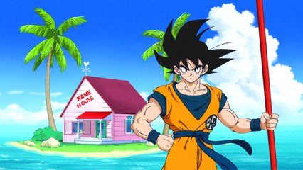 El futuro de Dragon Ball Super y su nueva película