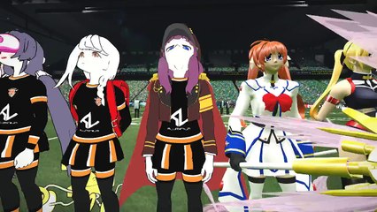 2018 4chan Winter Cup quarter-finals - /sci/ vs /u/