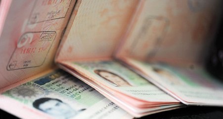 Schengen Vizesi Başvurularının Sonuçlandırılması 10 Güne İniyor