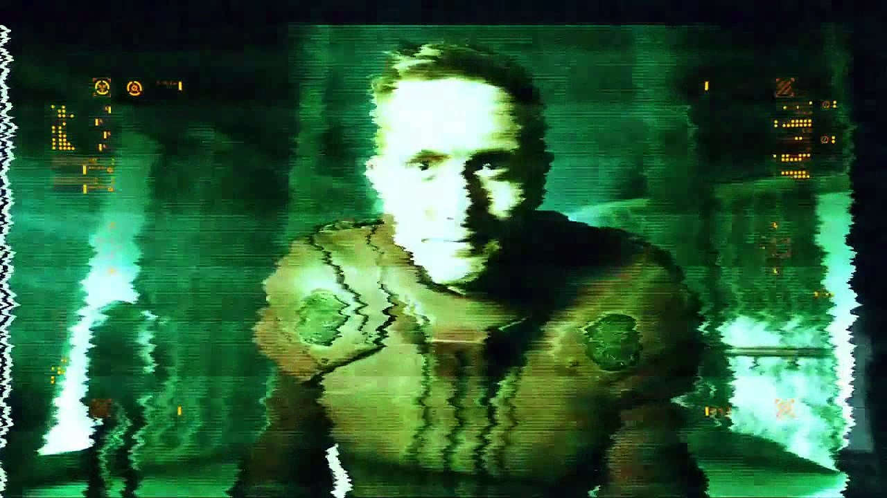 THE LAST DAY - THE DAY OF THE DOCTOR PREQUEL VOSE