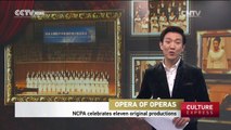 Opera Of Operas: NCPA celebrates eleven original productions