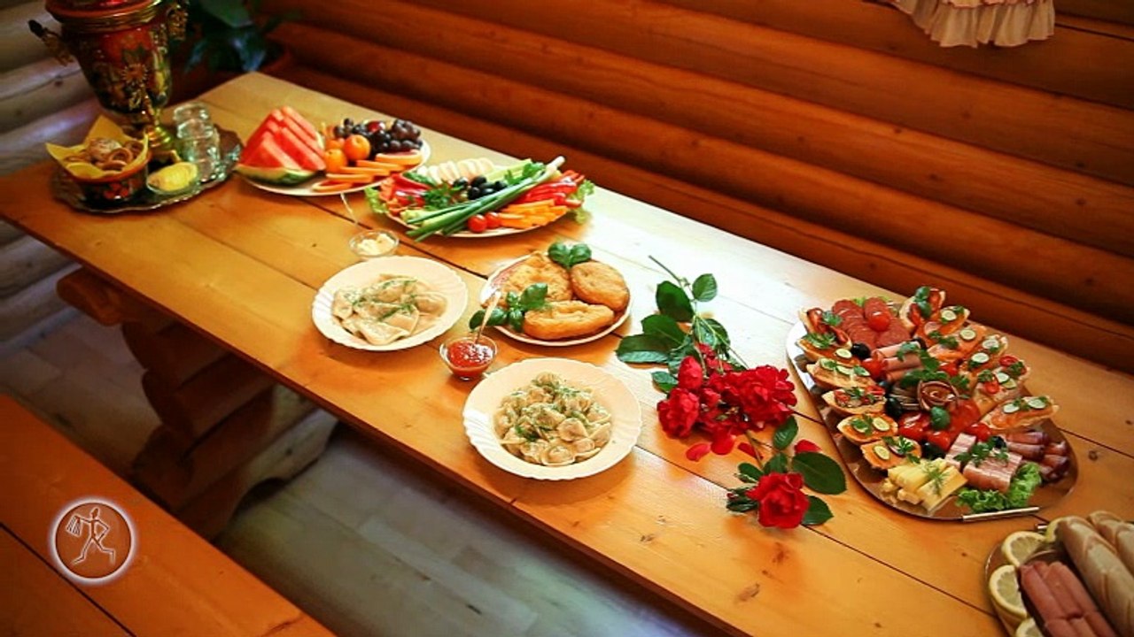 Banja in Lünen. Russische Sauna in Raum Dortmund