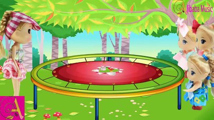 [Alibaba Music] -♥CHÚ VỊT CON♥ - Liên Khúc Nhạc Thiếu Nhi REMIX Cực Hay ♫♫♫