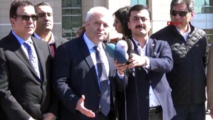 MİT TIR’ları davası ertelendi