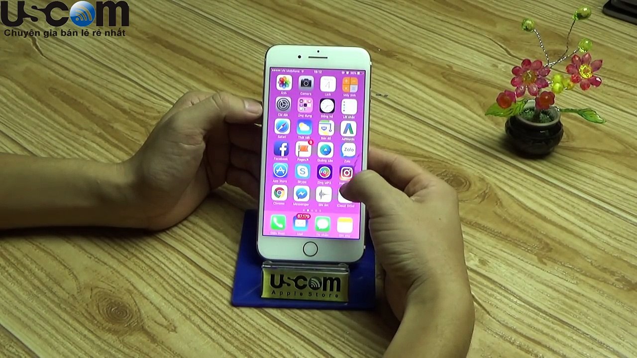 Cách tiết kiệm pin cho iPhone