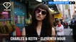 CHARLES & KEITH presents Eleventh Hour Dreamscape Aesthetic with Neon | FashionTV | FTV