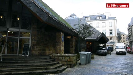 Quimper. Devenir des halles. « Le flou total »