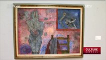 Latin-American Art Auctions NYC: Diego Rivera and Rufino Tamayo top lots