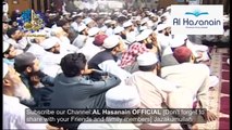(Emotional incidents) Maulana Tariq Jameel Latest Bayan 2018