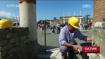 Pride Of Pompeii: Italy pledges support for heritage landmarks