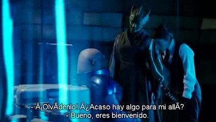 The Battle of Demons Run - 2 Days Later VOSE sub español