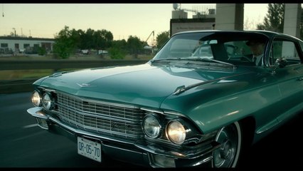 FilmTIPP - SHAPE OF WATER - DAS FLÜSTERN DES WASSERS